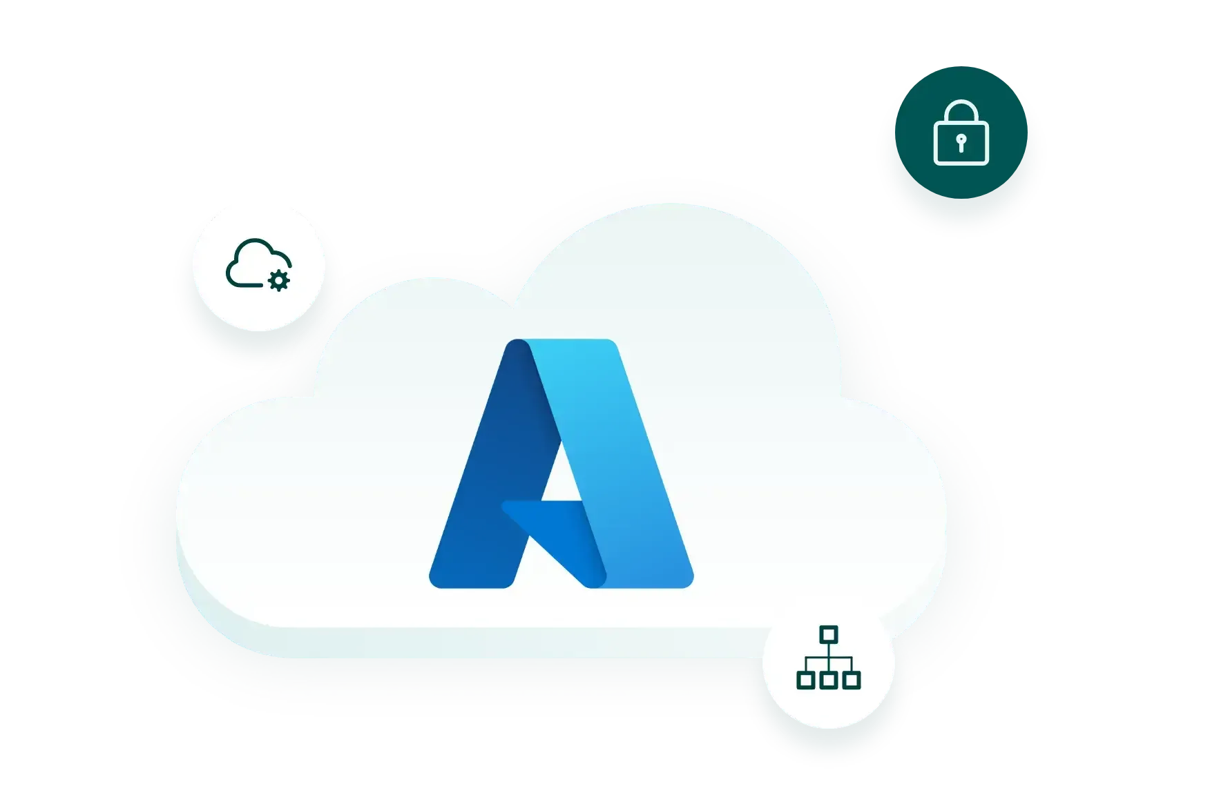 Microsoft Azure cloud platform