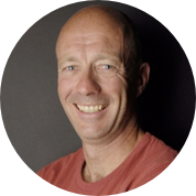 Joost Kramer