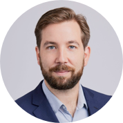 Nick Schils